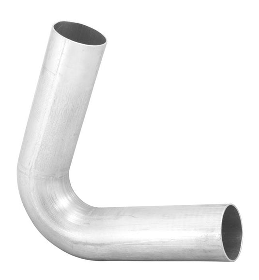 AEM Induction AEM 2.25 Dia Aluminum 120 Deg Bend Universal Tube 2-000-120