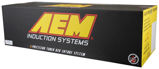 AEM Induction Cold Air Intake Syst em AIP21-430P