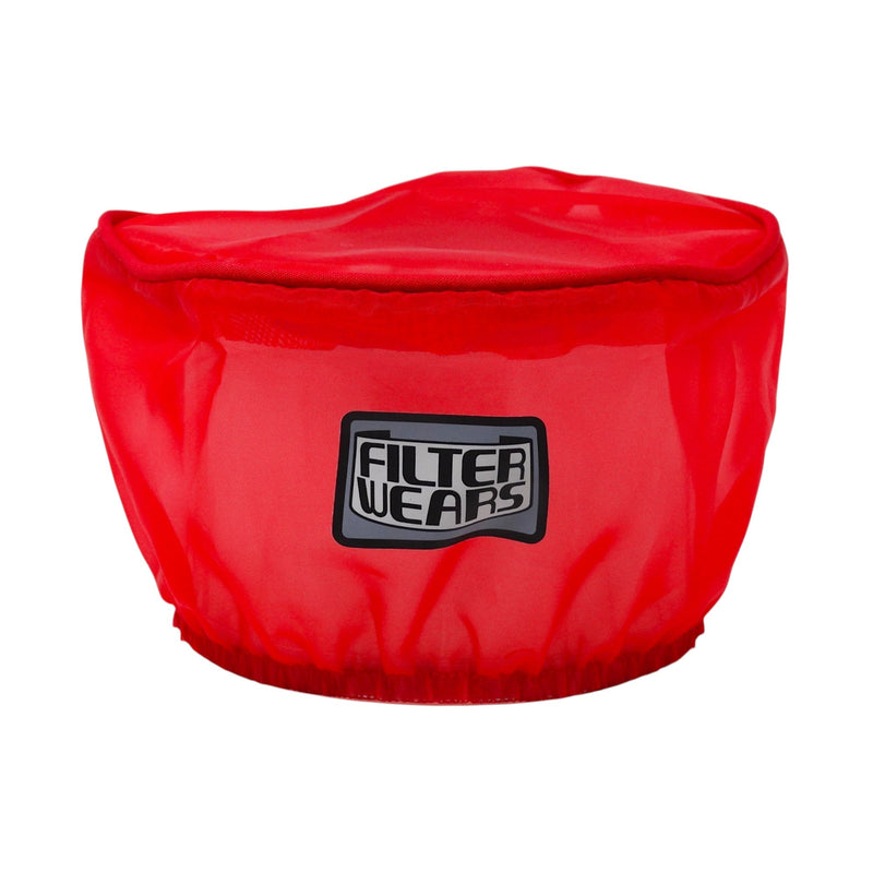 Load image into Gallery viewer, FILTERWEARS Pre-Filter K136 For K&N Air Filters E-3180 E-3212 (6" x 2") Filter Wrap