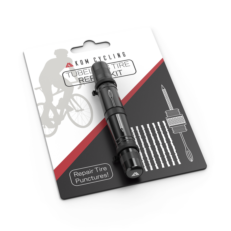 Load image into Gallery viewer, Tubeless Tire Repair Tool