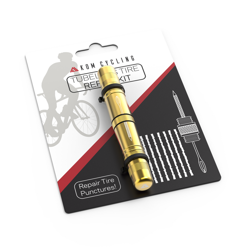 Load image into Gallery viewer, Tubeless Tire Repair Tool
