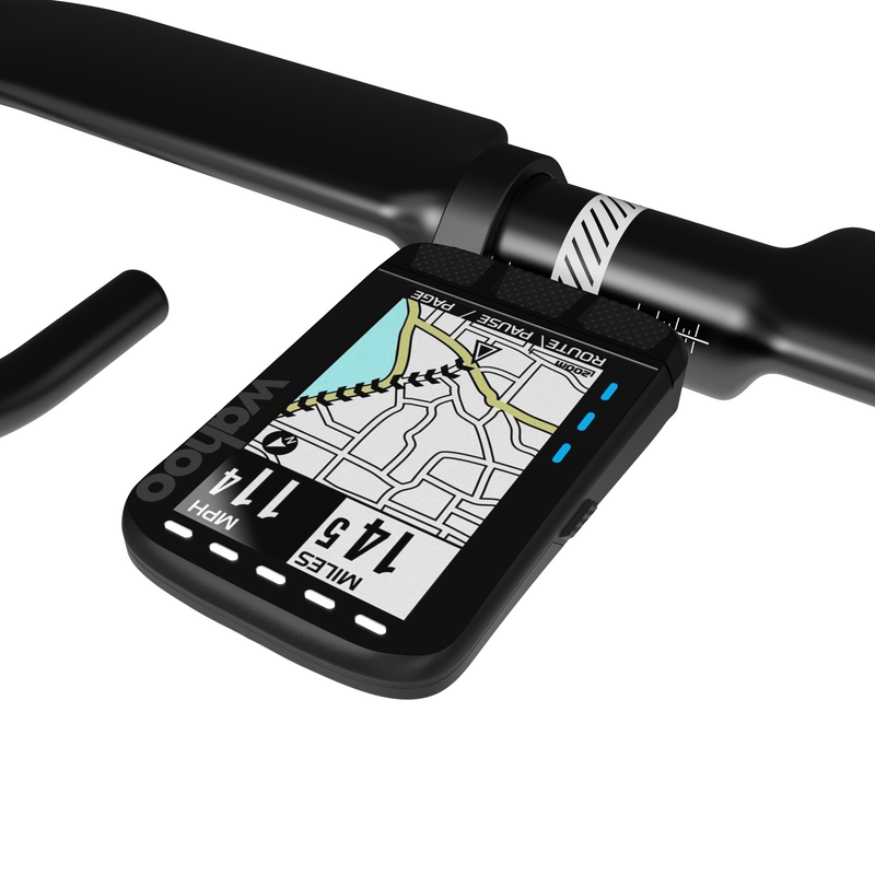Load image into Gallery viewer, Wahoo Aero Mount