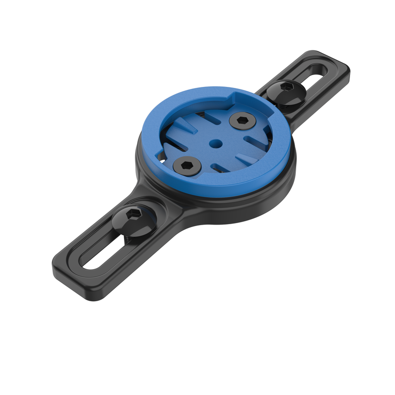 Load image into Gallery viewer, Bike Rear Rack Radar Mount