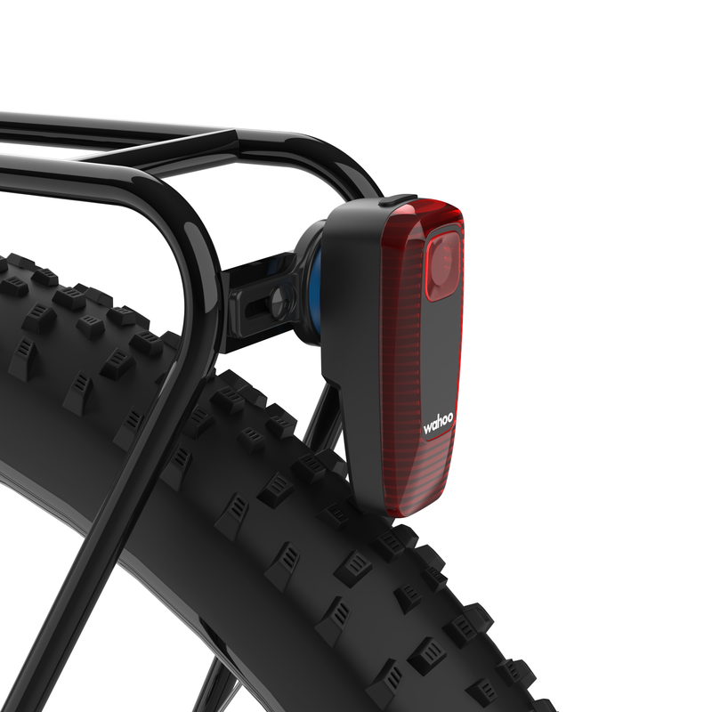 Load image into Gallery viewer, Bike Rear Rack Radar Mount