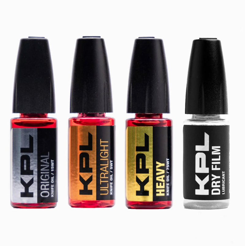 Load image into Gallery viewer, KPL’s Quad Combo Pack