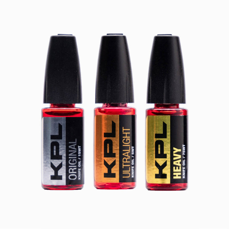 Load image into Gallery viewer, KPL Triple Combo Pack