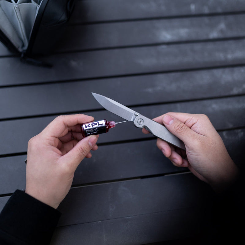 Load image into Gallery viewer, KPL™ Original Knife Oil