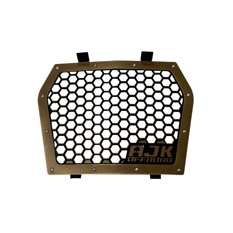 Load image into Gallery viewer, Kawasaki KRX Front Grill