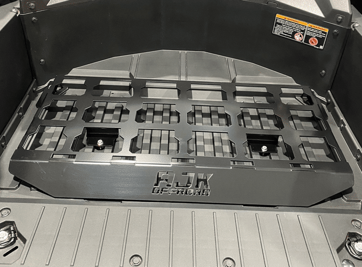Load image into Gallery viewer, Kawasaki KRX Packout Mount 1.5