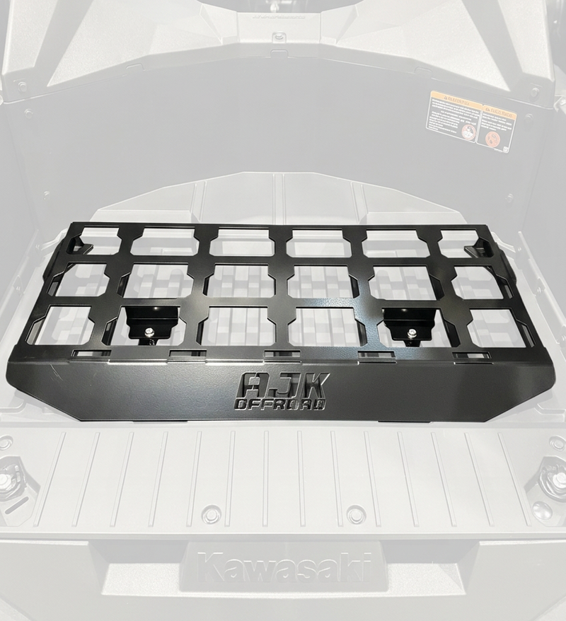 Load image into Gallery viewer, Kawasaki KRX Packout Mount 1.5