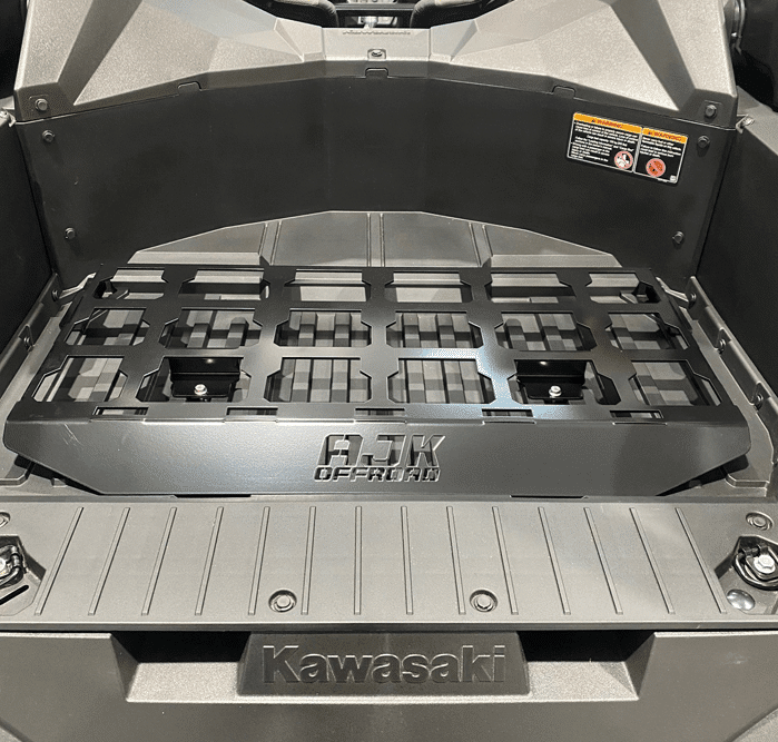 Load image into Gallery viewer, Kawasaki KRX Packout Mount 1.5