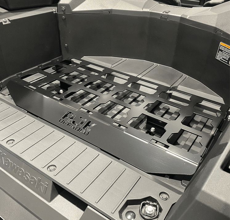 Load image into Gallery viewer, Kawasaki KRX Packout Mount 1.5
