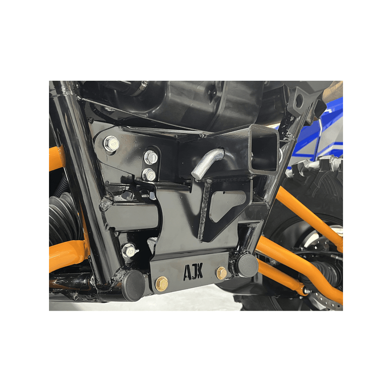 Load image into Gallery viewer, Kawasaki KRX Hitch