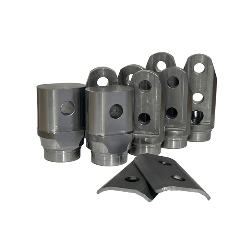 Load image into Gallery viewer, Kawasaki H2 - KRX Bung Kit