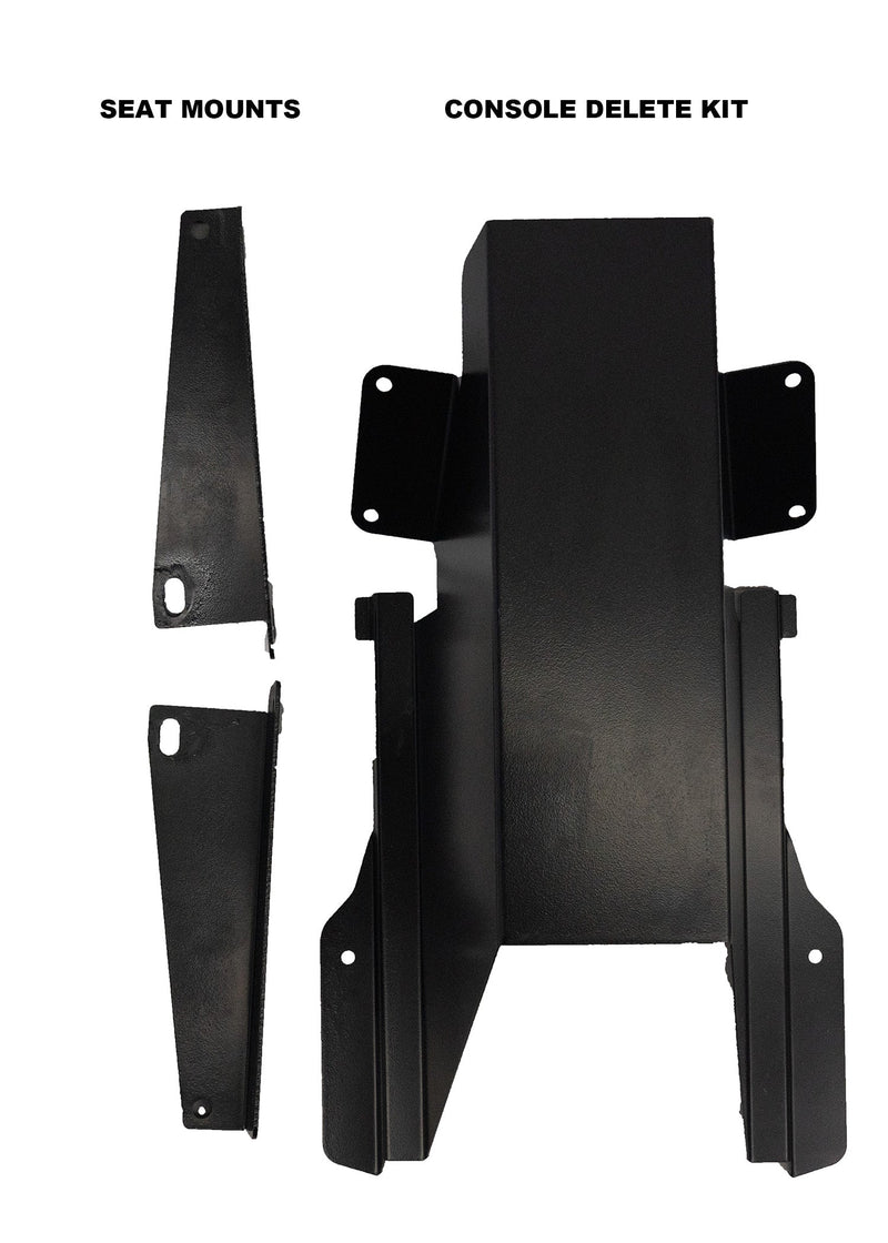 Load image into Gallery viewer, KRX 4 Rear Bench Seat (2023+) W Harnesses