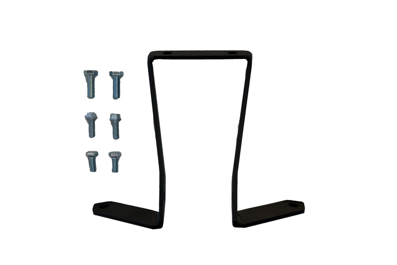 Load image into Gallery viewer, Kawasaki KRX 4 Rear Bump Seat (2023+)