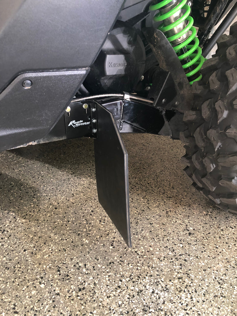 Load image into Gallery viewer, Rock Knocker for Kawasaki KRX