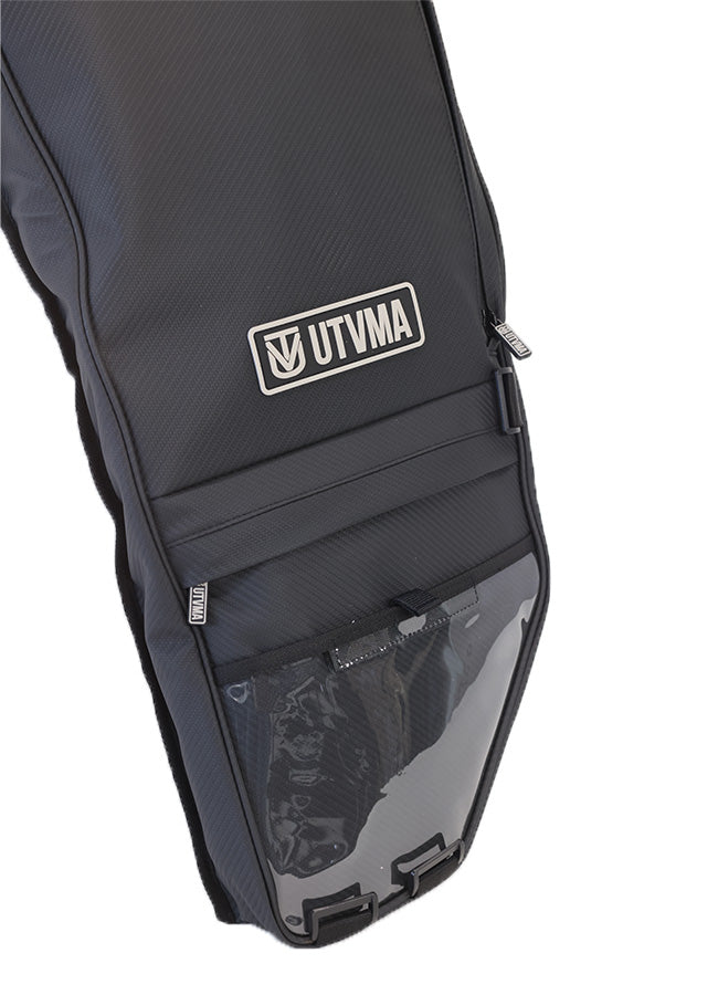 Load image into Gallery viewer, 1 Kawasaki KRX 2/4 Seater Roof Bag (2020+)