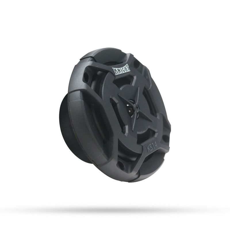 Load image into Gallery viewer, KS14 4" Waterproof Speakers