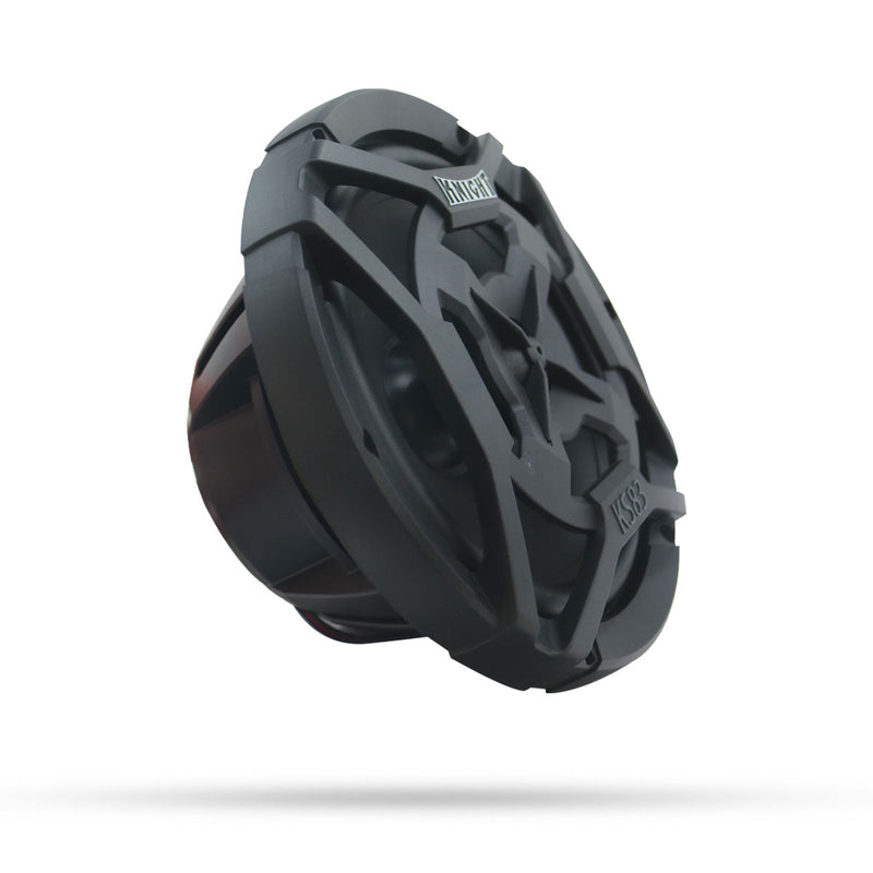 Load image into Gallery viewer, KS83 8" Waterproof Speakers