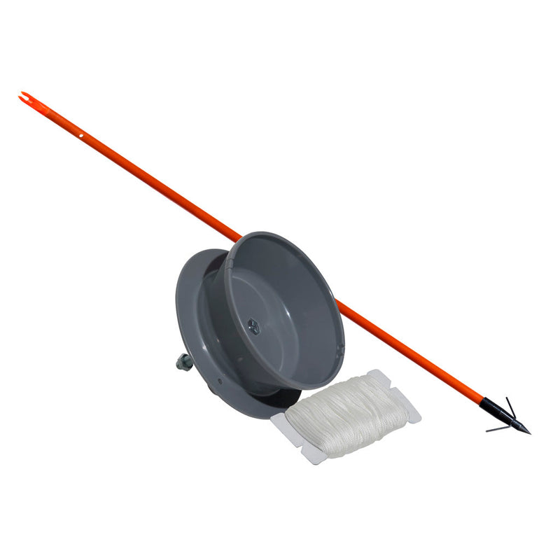 Load image into Gallery viewer, Fin Finder Raider Bowfishing Package