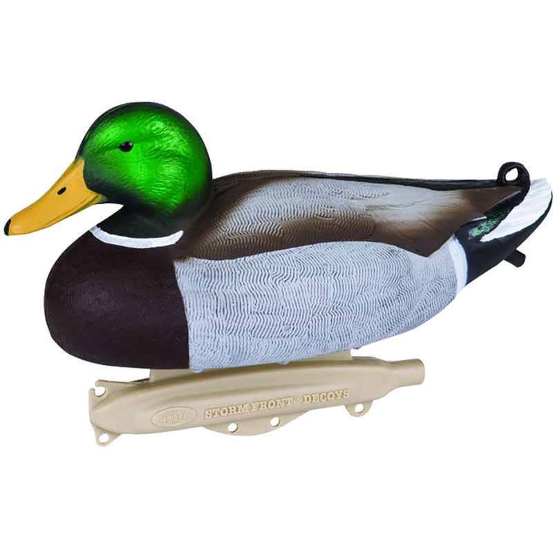Load image into Gallery viewer, Flambeau Classic Mallard Decoy 6 Pk.