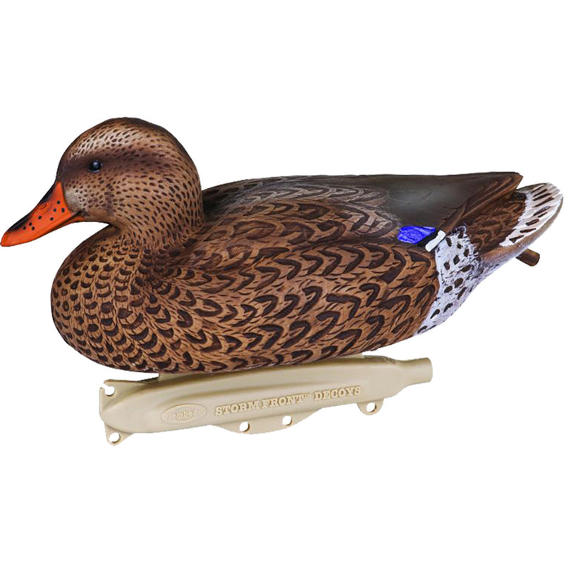 Load image into Gallery viewer, Flambeau Classic Mallard Decoy 6 Pk.