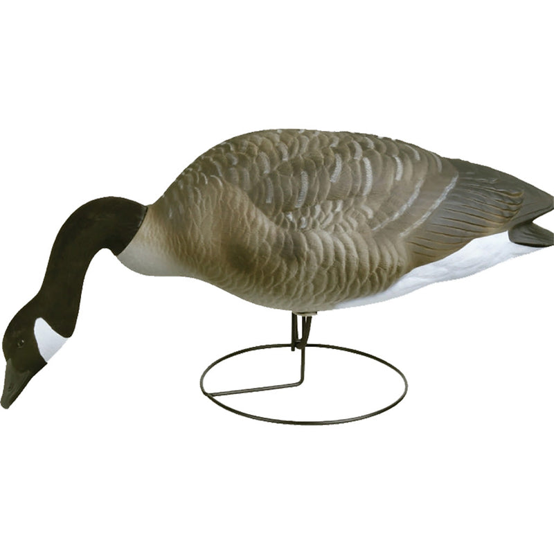 Load image into Gallery viewer, Flambeau Field Pack Canada Goose Decoy 6 Pk.