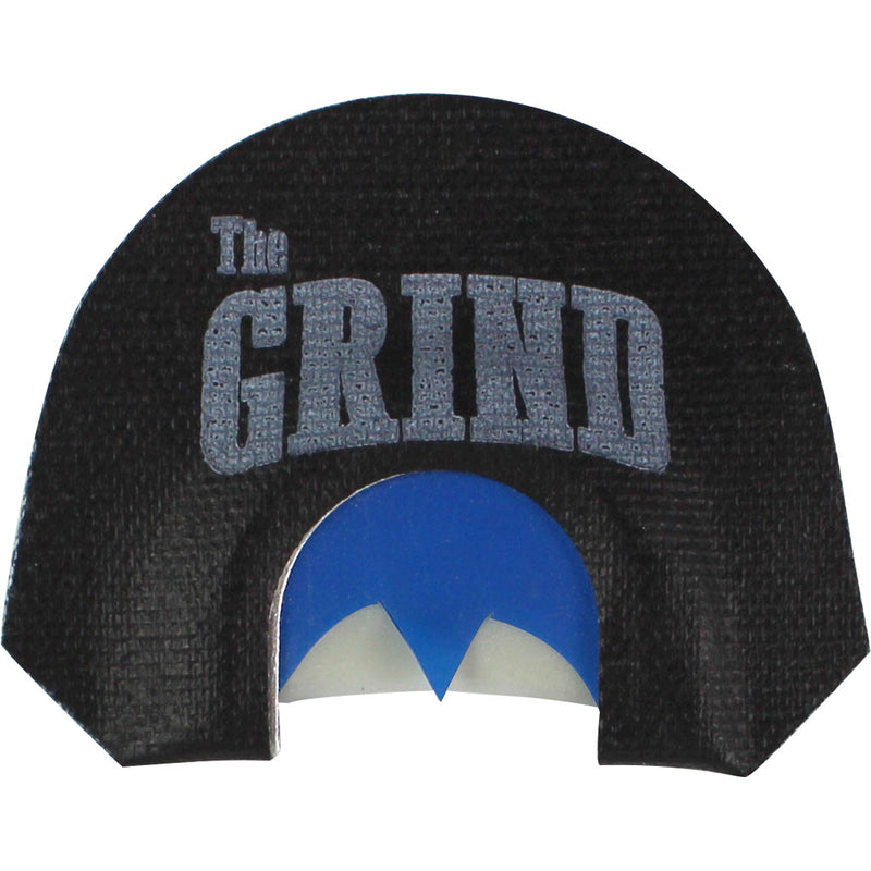 Load image into Gallery viewer, The Grind Batwing Turkey Call Diaphram Call