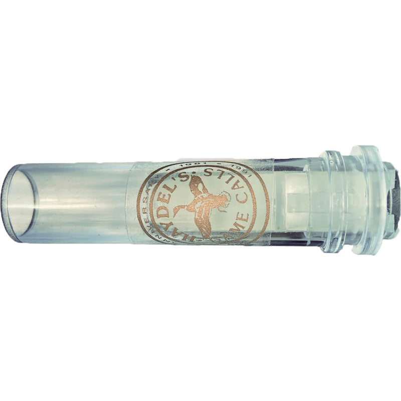 Load image into Gallery viewer, Haydel Quiet Quacker Double Reed Mallard
