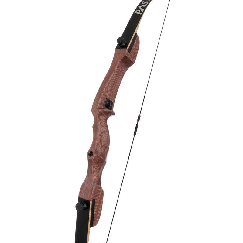 Load image into Gallery viewer, October Mountain Passage Recurve Bow Package 54 In. 20 Lbs. Rh