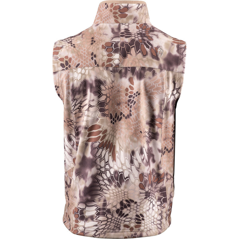 Load image into Gallery viewer, Kryptek Dalibor Vest Highlander Large