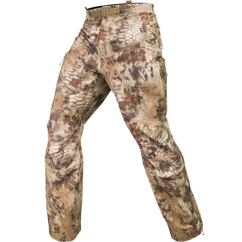 Load image into Gallery viewer, Kryptek Koldo Rain Pant Highlander 2x-large