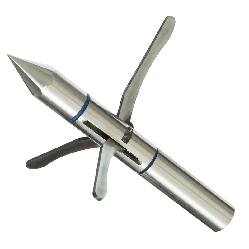 Load image into Gallery viewer, Fin Finder Kraken 3 Barb Bowfishing Point