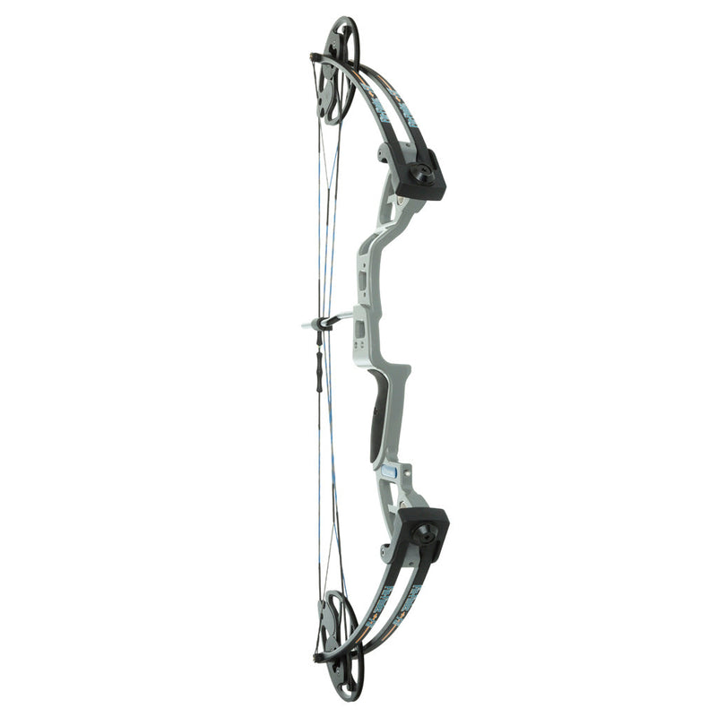 Load image into Gallery viewer, Fin Finder F-31 Bowfishing Rtf Bow 30 In. 25-40 Lbs. Rh