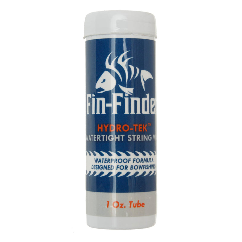 Load image into Gallery viewer, Fin Finder Hydro-tek Watertight String Wax 1 Oz.