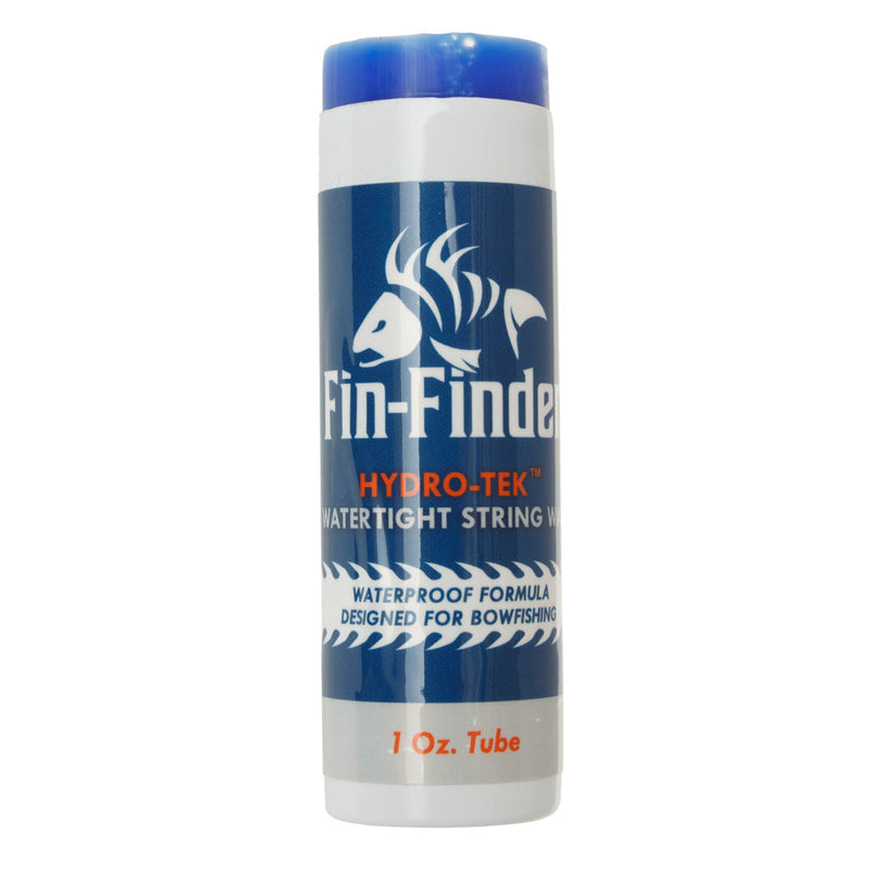 Load image into Gallery viewer, Fin Finder Hydro-tek Watertight String Wax 1 Oz.