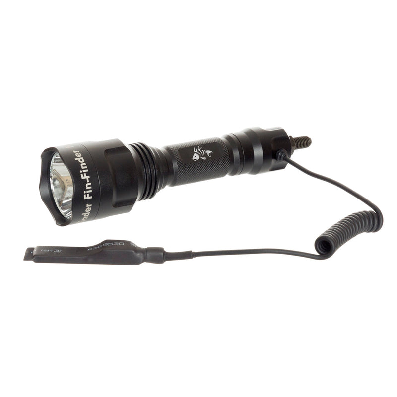 Load image into Gallery viewer, Fin Finder Splashlight Bowfishing Light