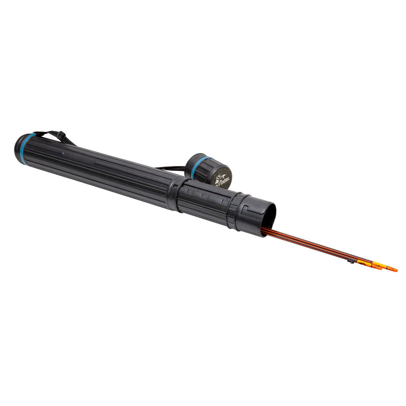 Load image into Gallery viewer, Fin Finder Hydro-guard Arrow Tube