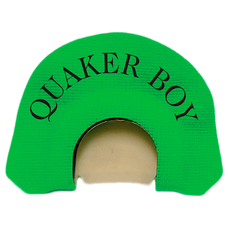 Load image into Gallery viewer, Quaker Boy Elevation Series Diaphragm Calls Old Boss Hen