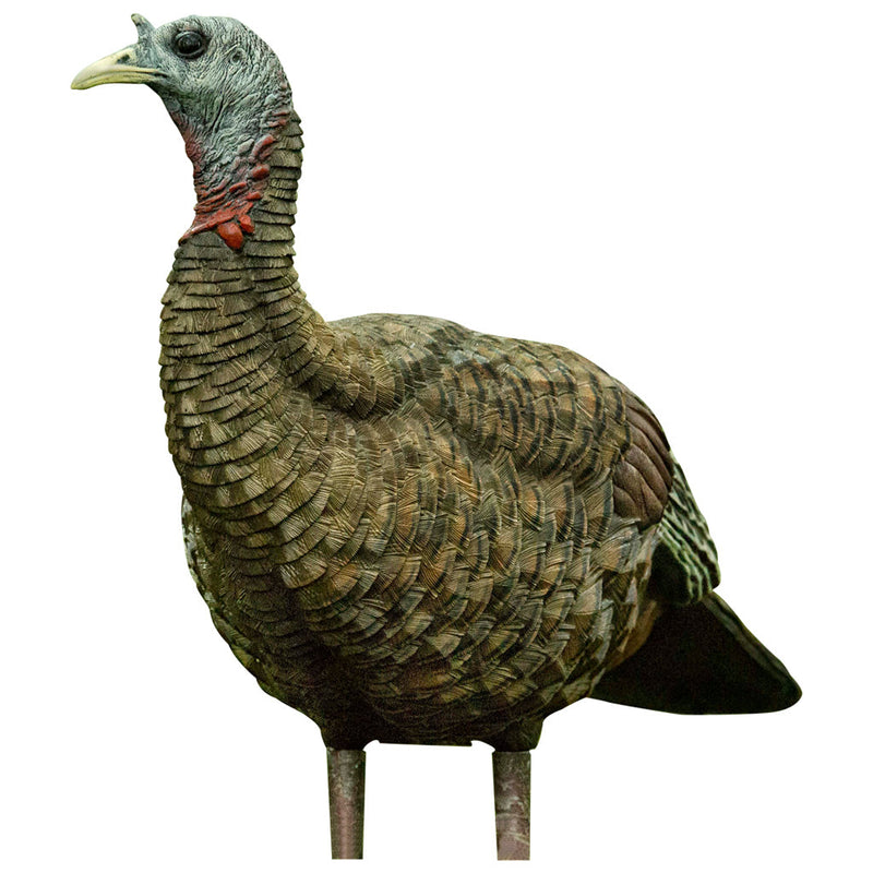 Load image into Gallery viewer, Avian X Lookout Turkey Decoy