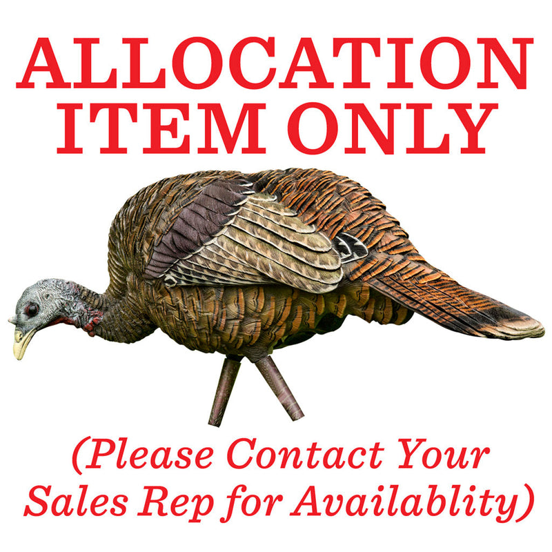 Load image into Gallery viewer, Avian X Feeder Turkey Decoy