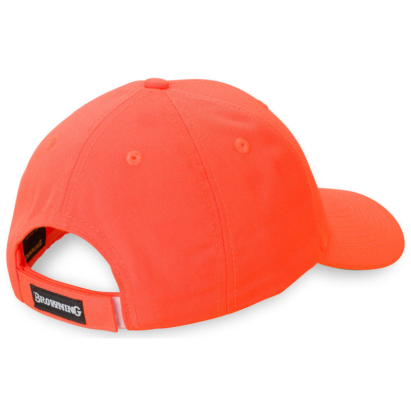 Load image into Gallery viewer, Browning Safety Cap Blaze Orange