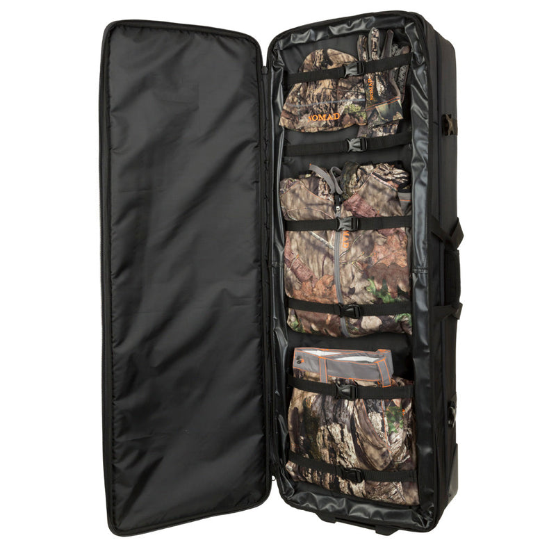 Load image into Gallery viewer, Elevation Jetstream Travel Case Hunt Edition Black-mossy Oak Country