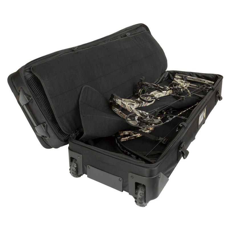 Load image into Gallery viewer, Elevation Jetstream Travel Case Hunt Edition Black-mossy Oak Country