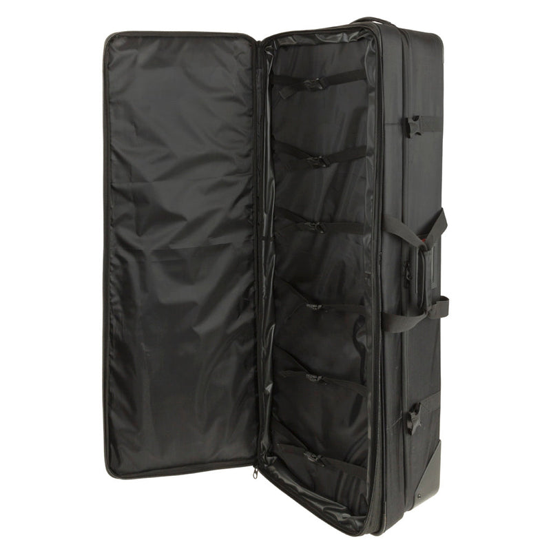 Load image into Gallery viewer, Elevation Jetstream Travel Case Hunt Edition Black-mossy Oak Country