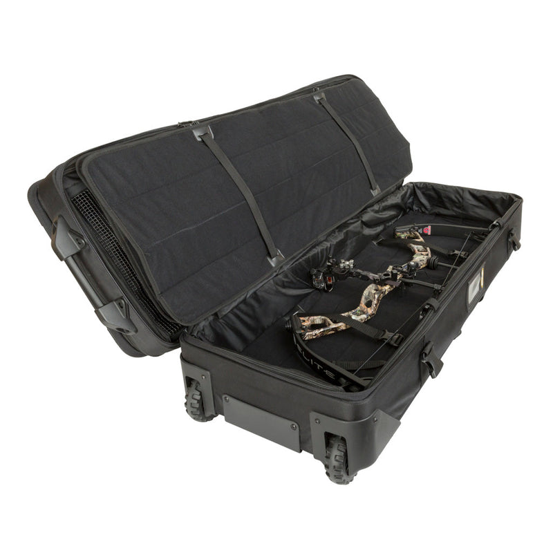 Load image into Gallery viewer, Elevation Jetstream Travel Case Hunt Edition Black-mossy Oak Country