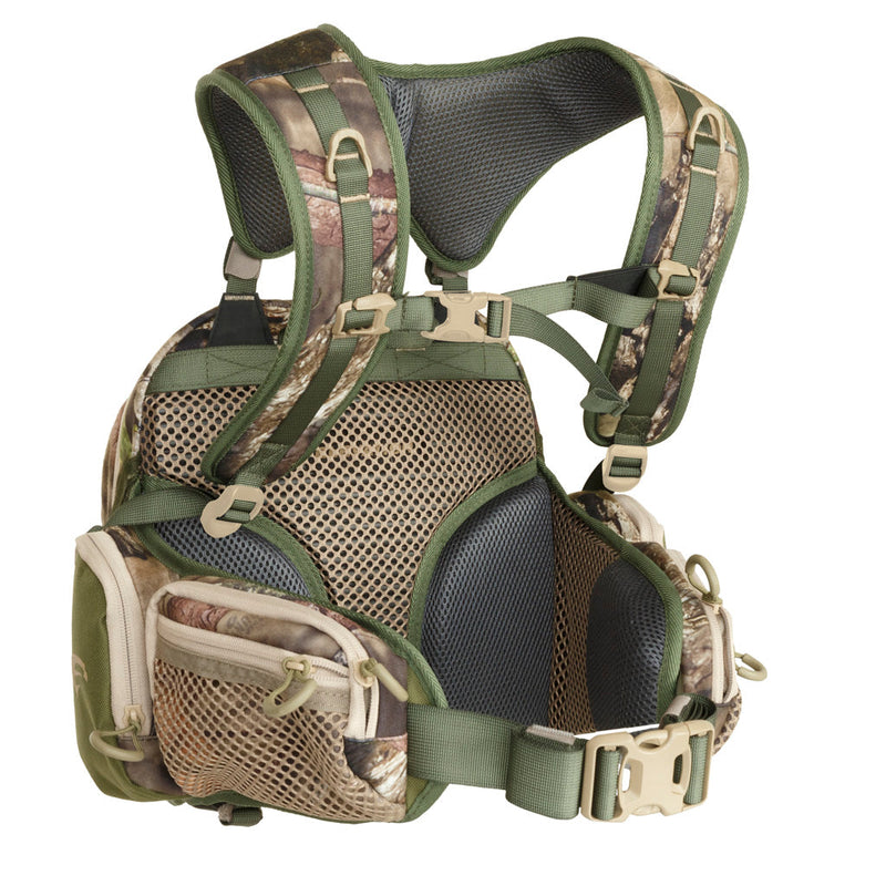 Load image into Gallery viewer, Elevation Hunt Forester Lumbar 650 Pack Mossy Oak Country