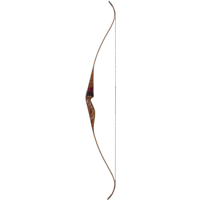 Load image into Gallery viewer, Bear Kodiak Recurve Shedua And Green 40 Lbs. Rh