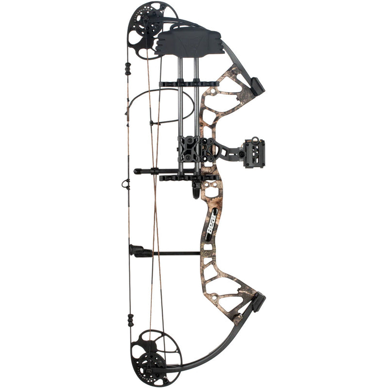 Load image into Gallery viewer, Bear Royale Rth Package Mossy Oak Dna 50 Lbs. Rh